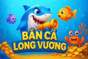 Bắn Cá Long Vương 888TOP đem lại trải nghiệm đỉnh