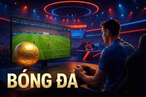 Bóng Đá 888TOP mang đến trải nghiệm cá cược hoàn hảo