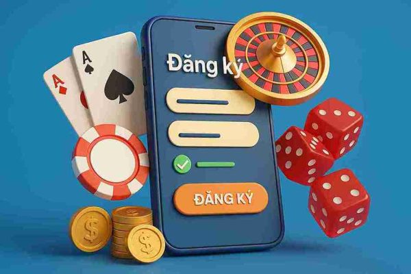 Đăng ký 888TOP nhận nhiều ưu đãi hấp dẫn hôm nay