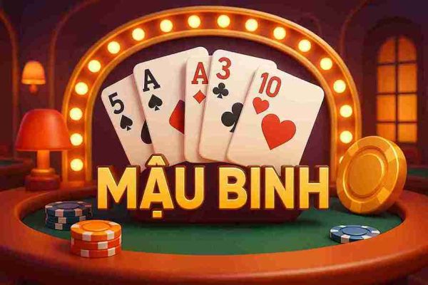Mậu Binh 888TOP mang đến trải nghiệm trí tuệ hấp dẫn
